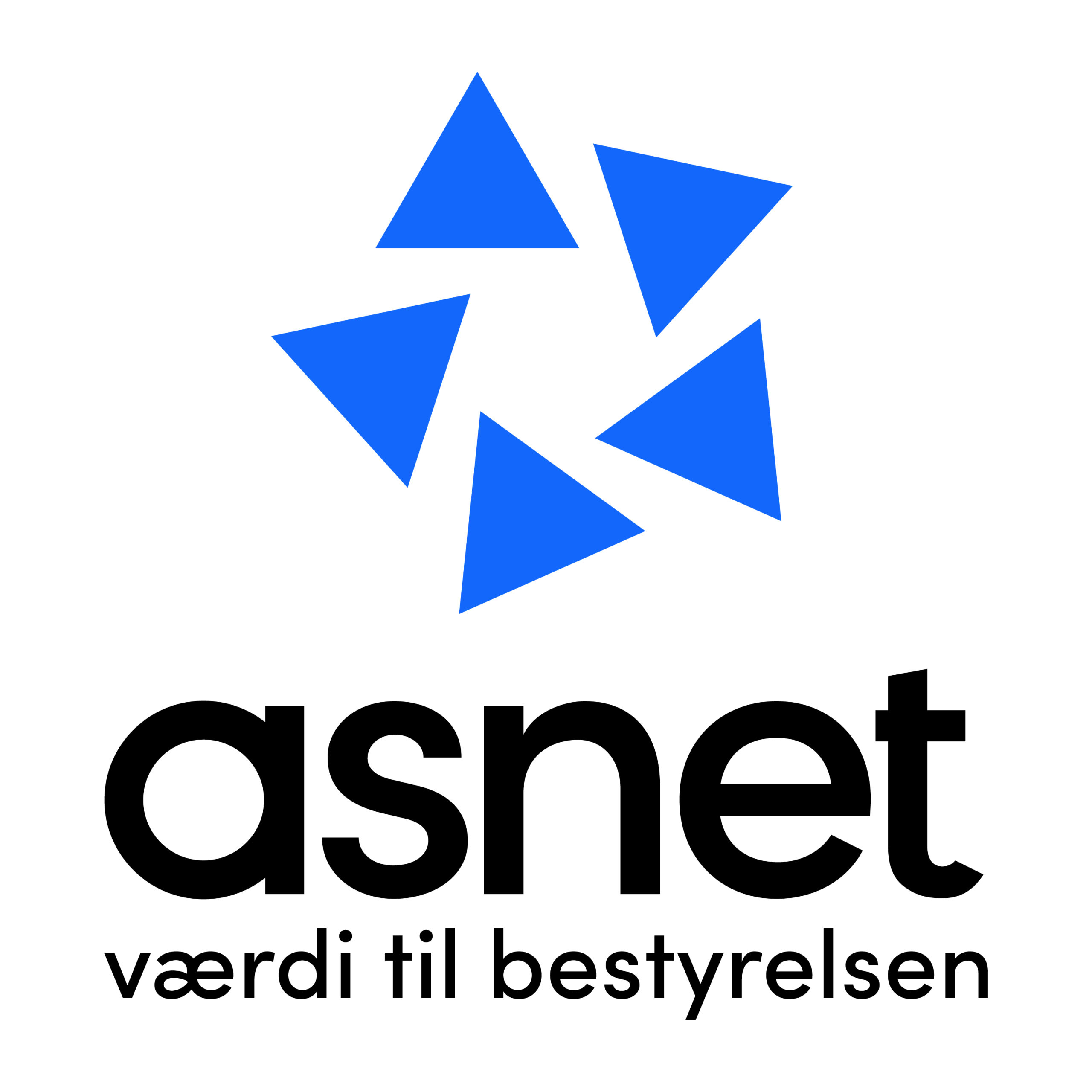 Asnet | Årets SMV